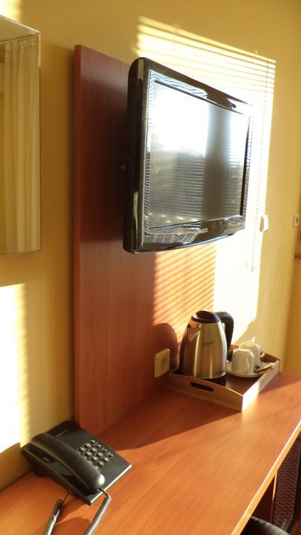 Elit Hotel Sófia Quarto foto